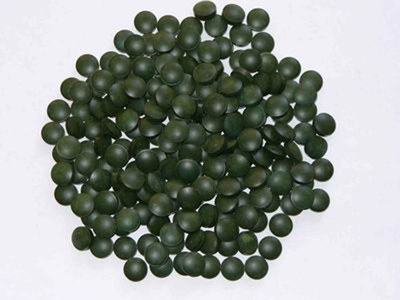 螺旋藻片怎么樣 螺旋藻片的功效