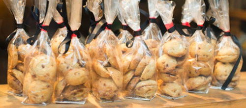 曲奇餅干你了解多少 休閑時刻來一波