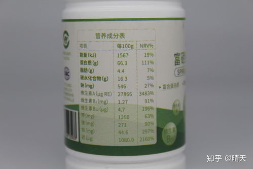 螺旋藻除了養胃,還能干啥 還能補血