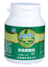【程海源天然螺旋藻】最新最全程海源天然螺旋藻 產(chǎn)品參考信息