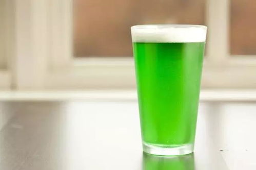 黃啤 黑啤 白啤...傻傻分不清楚