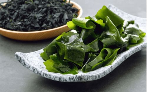 這種菜,鈣是牛奶的10倍,鋅是牛肉的3倍,早餐加一點(diǎn),營(yíng)養(yǎng)又美味