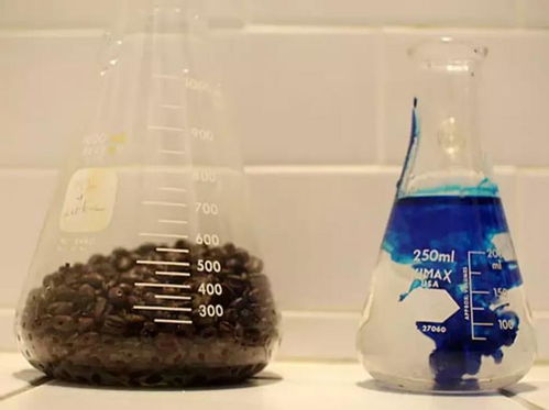 香精豆這種 偽命題 ,能不能別玩了