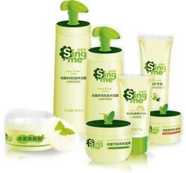 世界母嬰產品顏值大賞 當天然螺旋藻遇見童趣設計