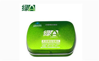 加盟代理天然螺旋藻，是通往健康財富的捷徑嗎？