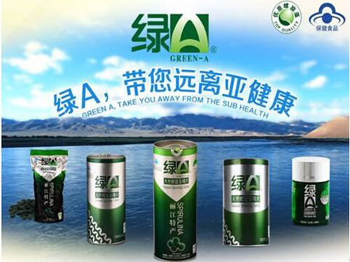 綠A螺旋藻加盟費解析 投資天然螺旋藻事業的成本與前景